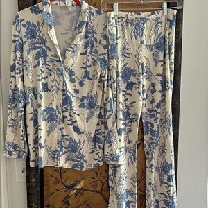 Intimissimi “ FEELING BEAUTIFUL “ modal pj set